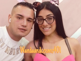 wandaandcosmo401 Mobile Porno