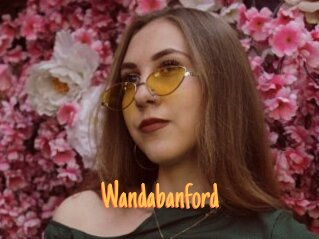 wandabanford Mobile Porno