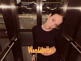 wandabellas Mobile Porno