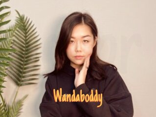 Wandaboddy