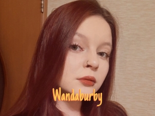 Wandaburby