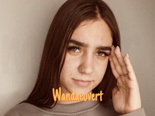 Wandacovert