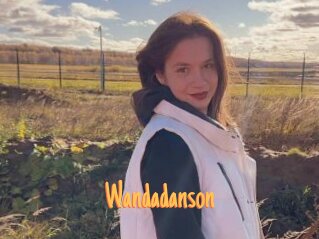 Wandadanson