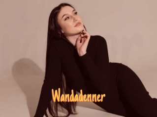 Wandadenner