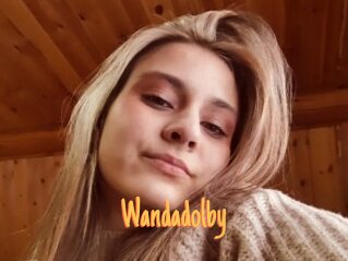 wandadolby Mobile Porno