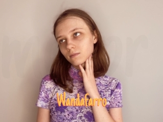 wandafarro Mobile Porno