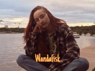 wandafisk Mobile Porno