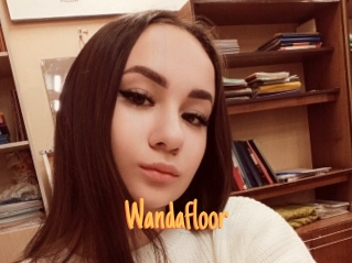 Wandafloor