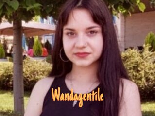 Wandagentile