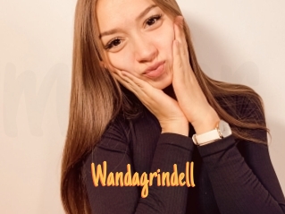 Wandagrindell