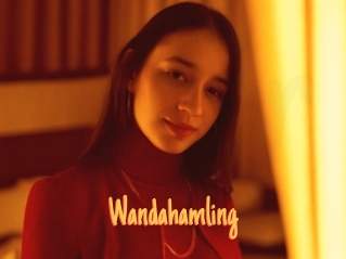 Wandahamling