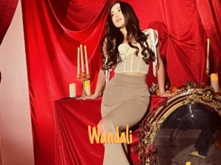 wandali Mobile Porno