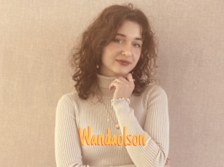 Wandaolson