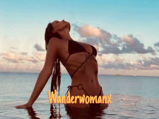 Wanderwomanx