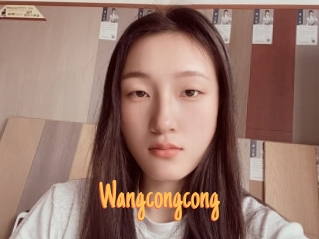 Wangcongcong