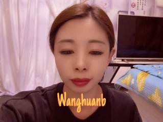 Wanghuanb