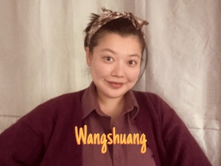 Wangshuang