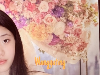 wangyuting Mobile Porno