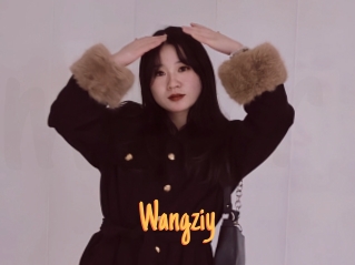 Wangziy