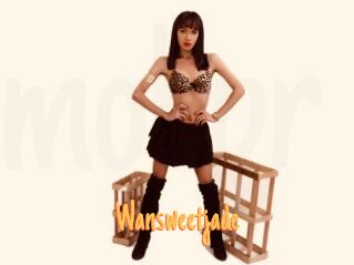 Wansweetjade