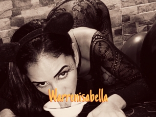 Warrenisabella