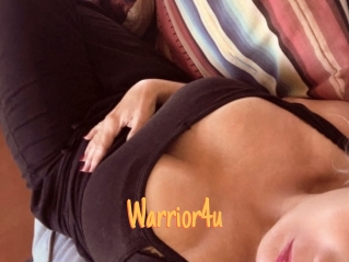 Warrior4u
