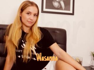 Wasanna