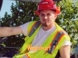Wayneheart