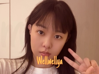 Wellwellya