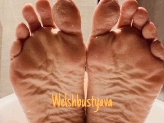 Welshbustyava
