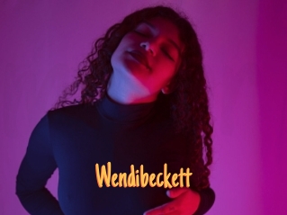 Wendibeckett