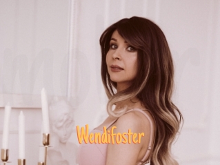 wendifoster Mobile Porno