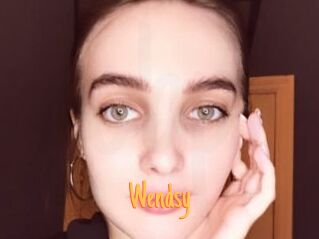 Wendsy