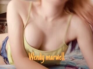wendy_marwell Mobile Porno