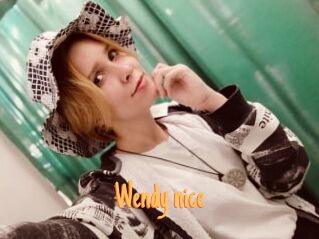 Wendy_nice