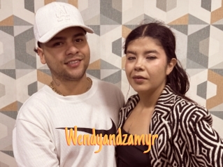 wendyandzamyr Mobile Porno