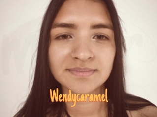 Wendycaramel