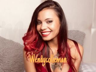 Wendycolleman