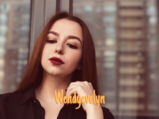 Wendyevelyn