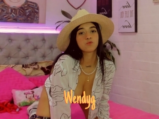 Wendyg