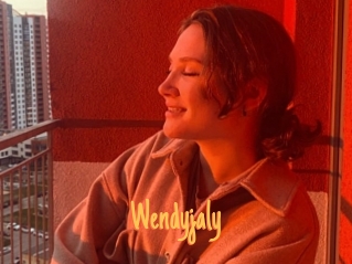 Wendyjaly