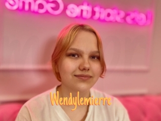 Wendylemierre