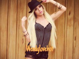 wendylovehot Mobile Porno