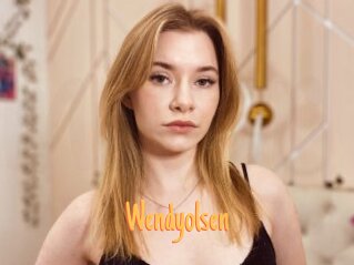 Wendyolsen