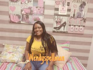 Wendyspellman