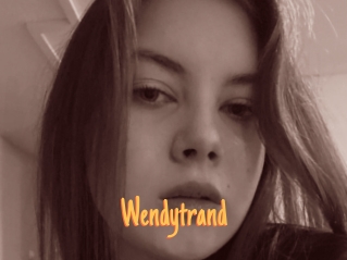 Wendytrand