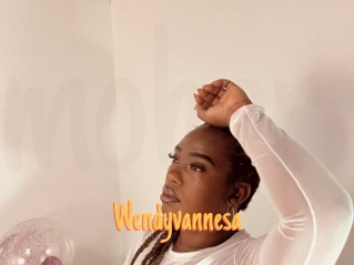 Wendyvannesa