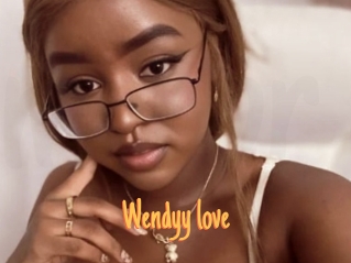 Wendyy_love