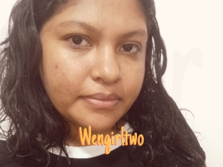 wengirltwo Mobile Porno