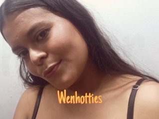 Wenhotties